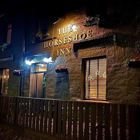 The Horseshoe Lochgilphead Eksteriør billede